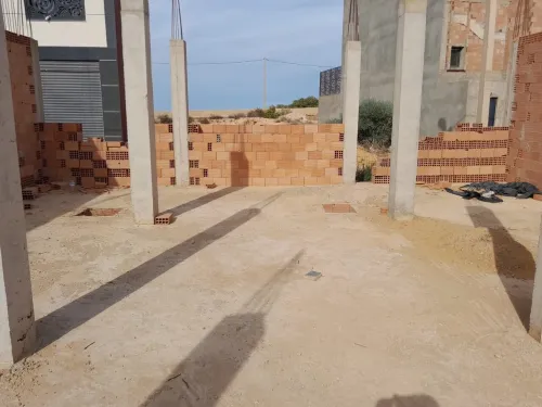 Vente Terrain Mostaganem Sayada