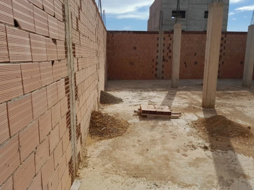 Vente Terrain Mostaganem Sayada
