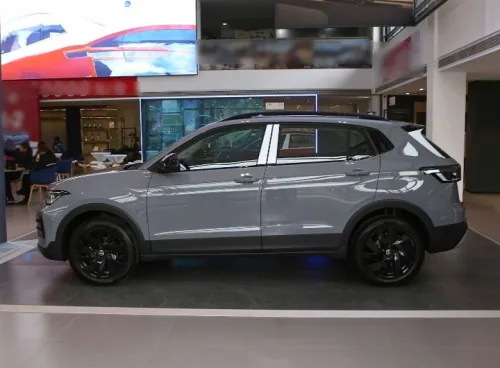 Volkswagen Tahru 2025 
