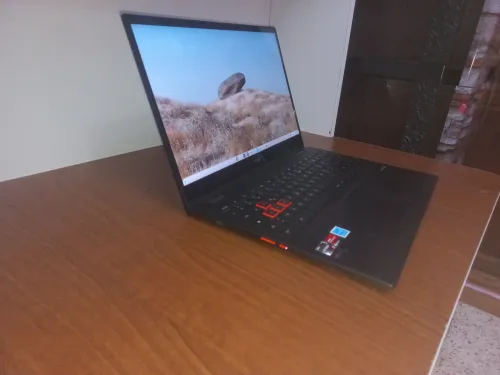 Asus chromebook cm5500fda-e60241