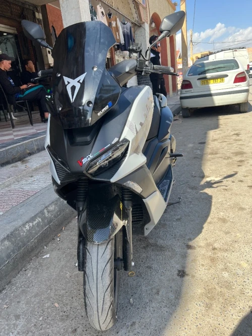 Vms Vmax200 2024