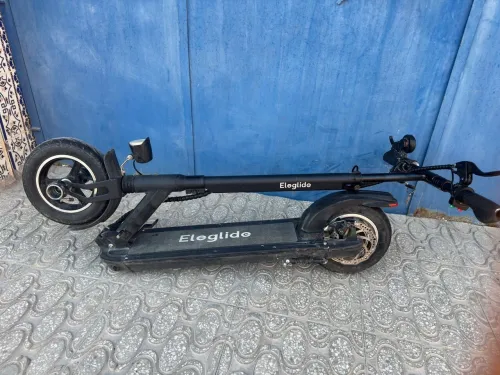 Eleglide S1 