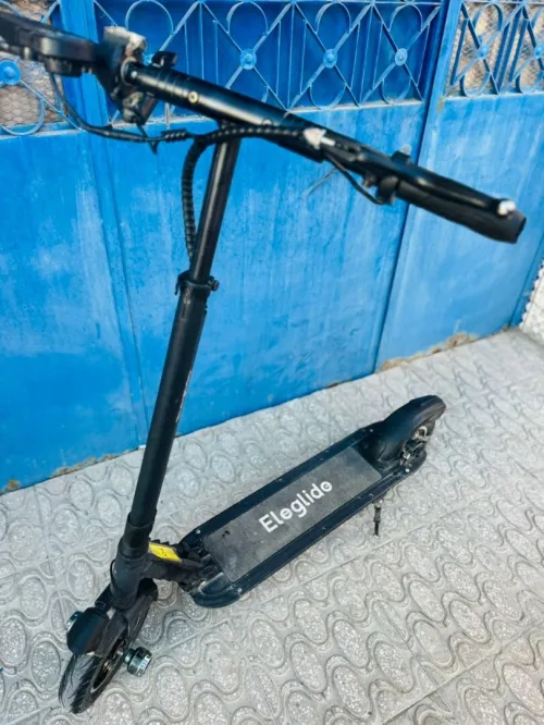 Eleglide S1 