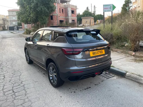 Geely Coolray 2026 Super Power 