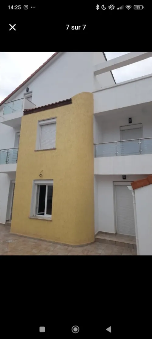 Vente Villa Tipaza Douaouda