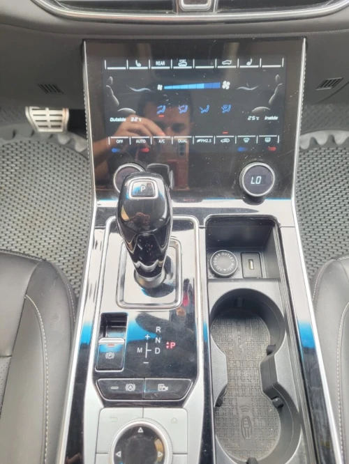 Jetour  X90plus  2024 