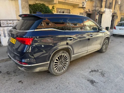 Jetour  X90plus  2024 