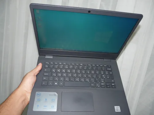 DELL Intel Core i3 10th