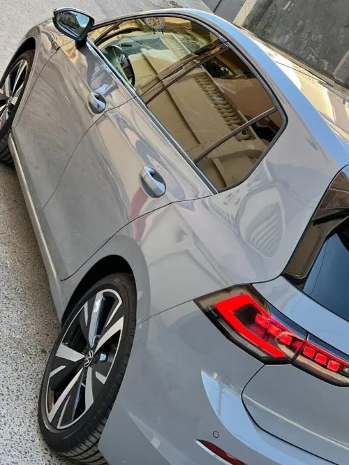 Volkswagen Golf 8 2025 Edition