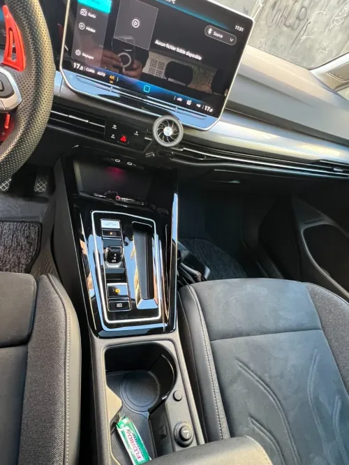 Volkswagen Golf 8 2025 Edition