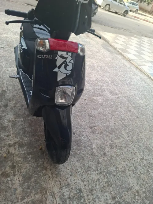 Cuxi Vcx 2019
