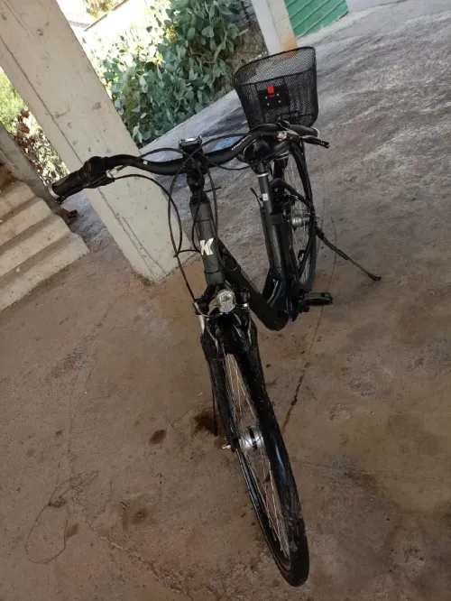 Lot de Vélos électriques 