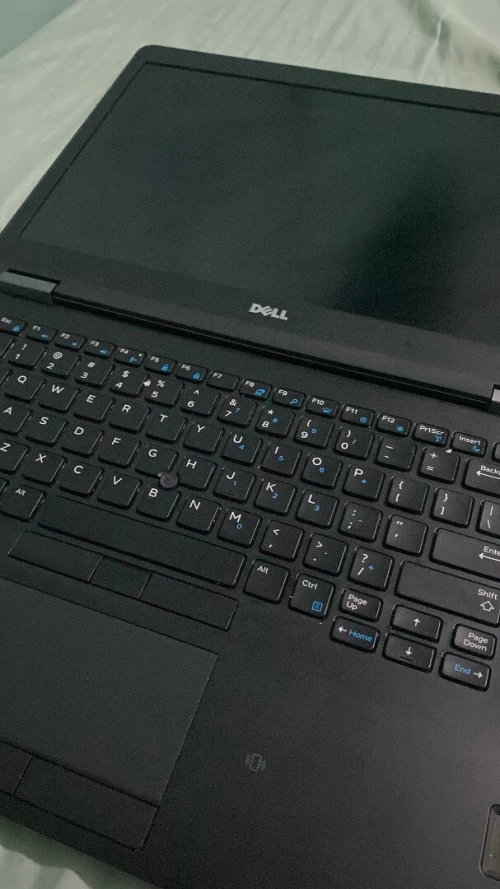 Pc portable dell latitude E7470