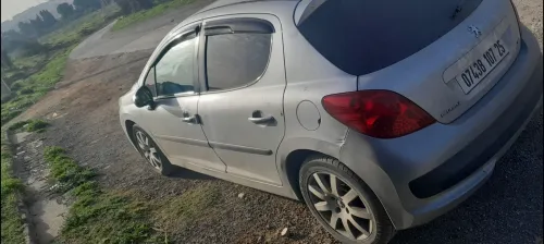 Peugeot 207 2007 Premium