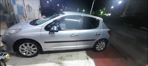 Peugeot 207 2007 Premium