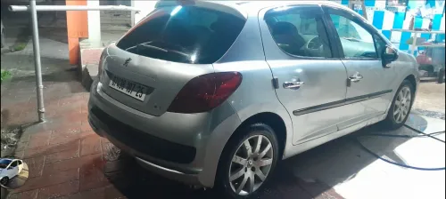 Peugeot 207 2007 Premium