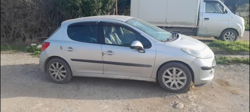 Peugeot 207 2007 Premium