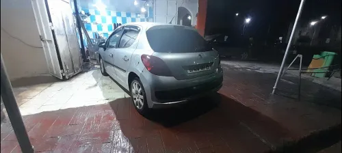 Peugeot 207 2007 Premium