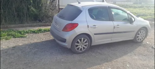 Peugeot 207 2007 Premium