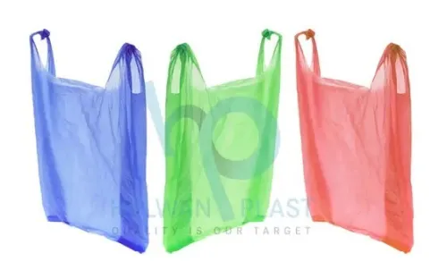 Vente de sacs en plastique بيع الأكياس البلاستيكية بالجملة 