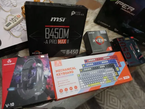  Pc gaming للبيع 