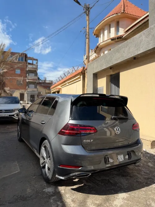 Volkswagen Golf 7 2019 R-Line