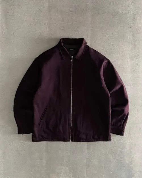 jackets