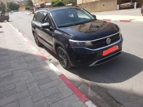 Volkswagen Taos 2022 SE