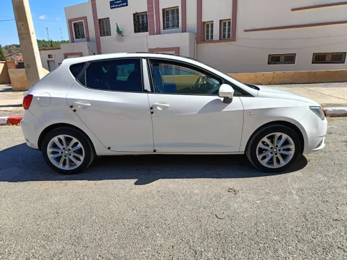 Seat Ibiza 2016 High Facelift