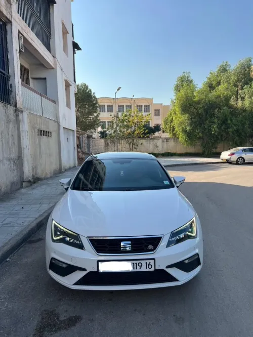 Seat Leon 2019 Leon