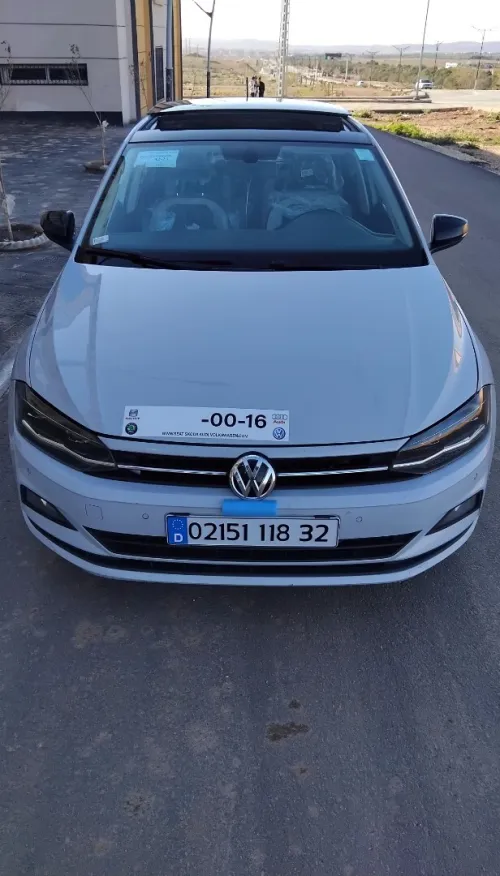 Volkswagen Polo 2018 Beats