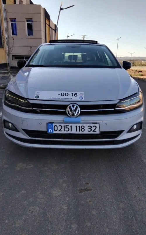 Volkswagen Polo 2018 Beats