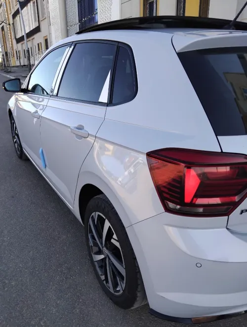 Volkswagen Polo 2018 Beats