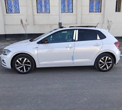 Volkswagen Polo 2018 Beats