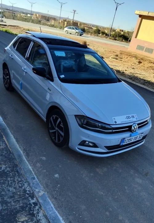 Volkswagen Polo 2018 Beats