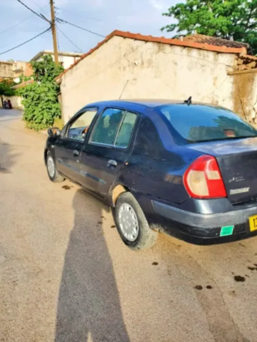 Renault Clio classique 2005 Pack clim