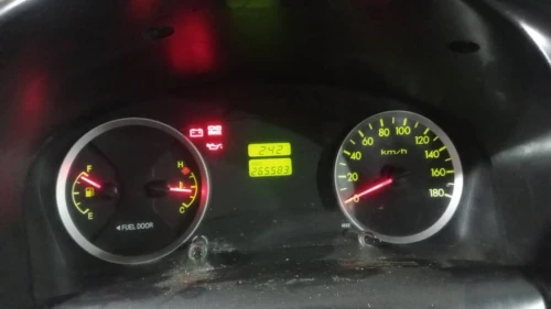 Hyundai H100 2007 