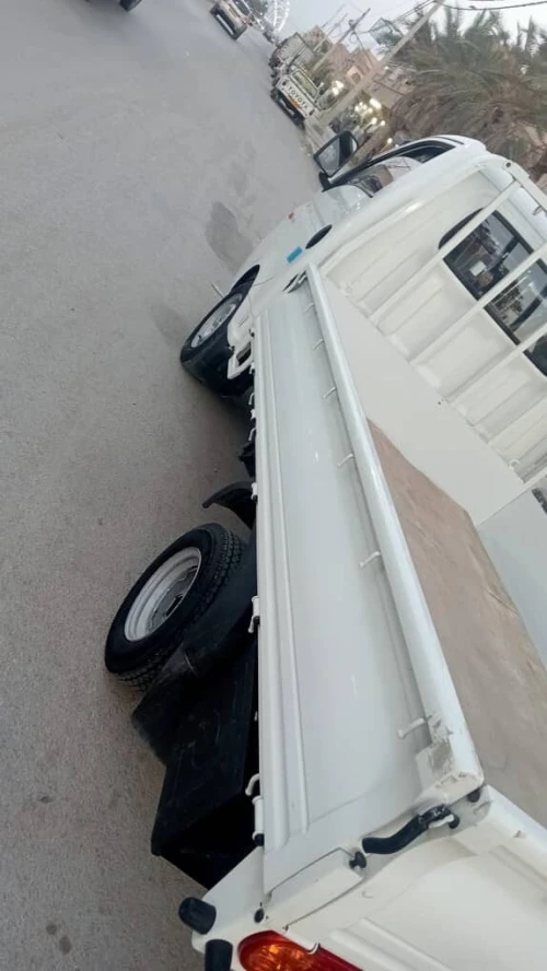 Hyundai H100 2007 