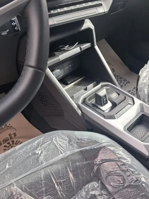Dacia Duster 2026 Extreme