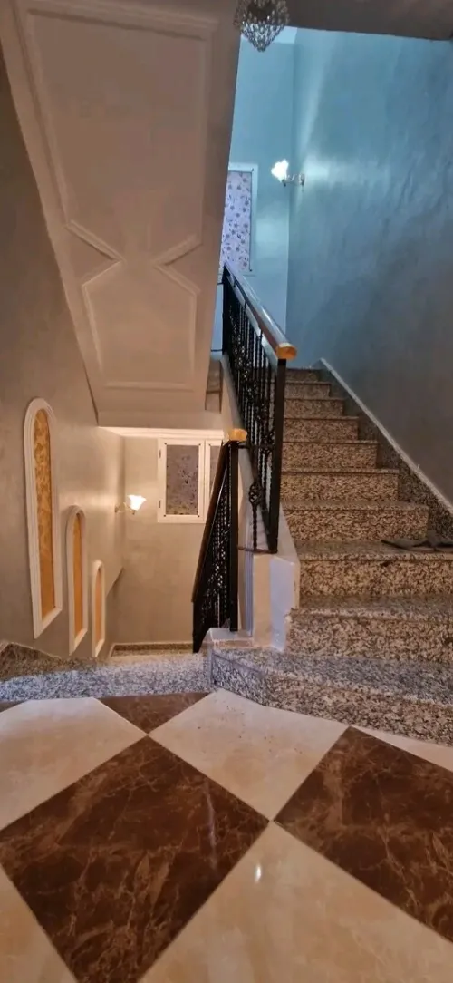Vente Villa Saïda Saida