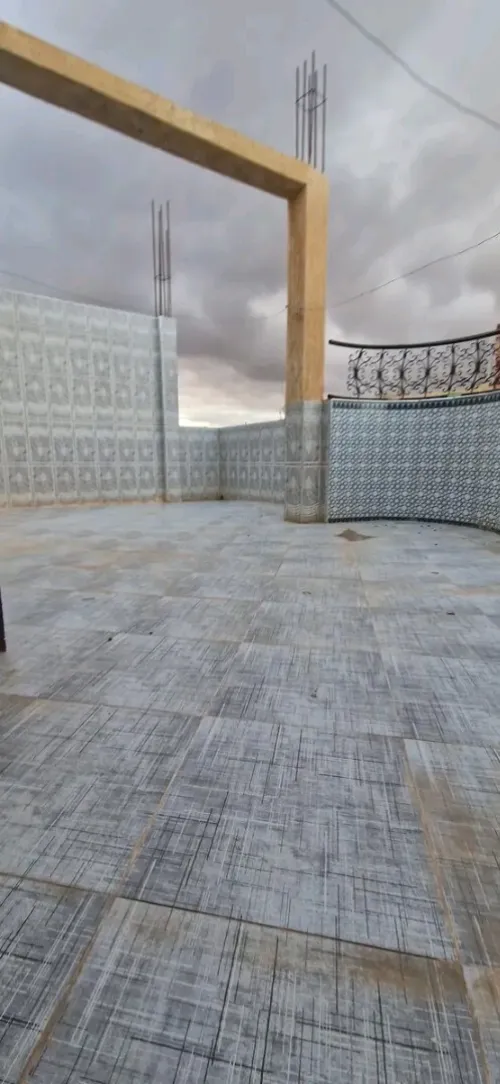 Vente Villa Saïda Saida