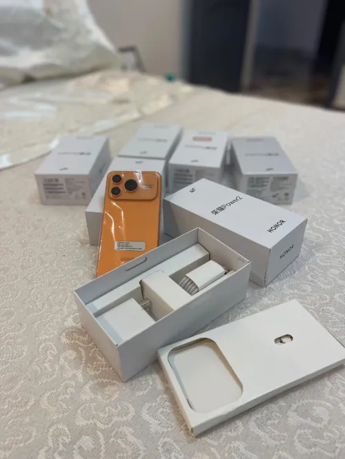 HONOR Power2 GB 12 GB 512