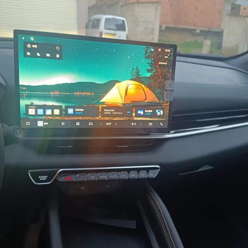 Geely Coolray Toutes Options 2026 Coolray Toutes Options