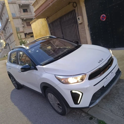 Kia KX1 2025 Toutes Options
