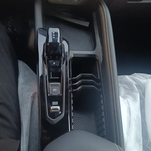 Geely Coolray Toutes Options 2026 Coolray Toutes Options