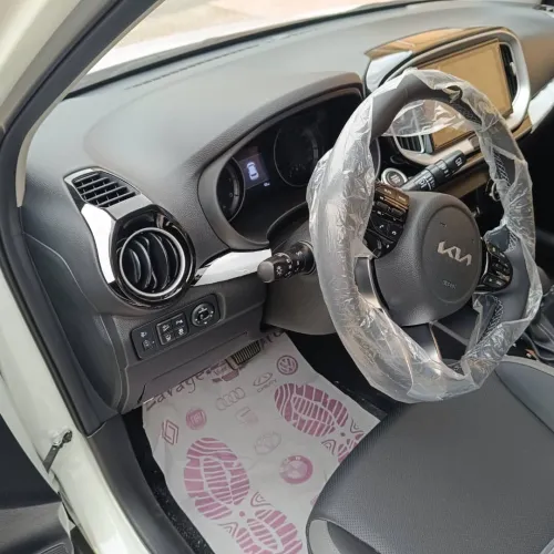 Kia KX1 2025 Toutes Options