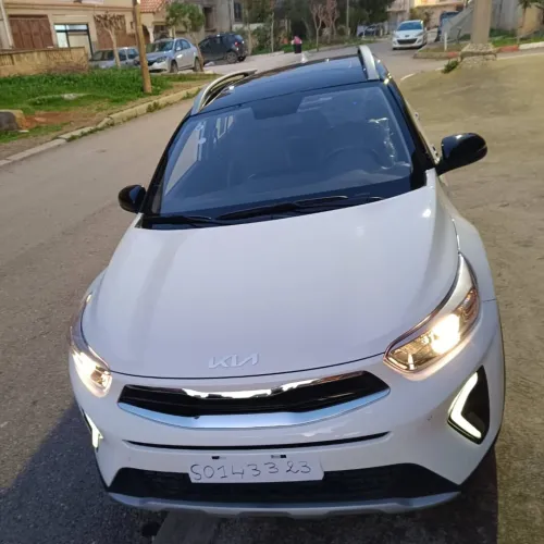 Kia KX1 2025 Toutes Options