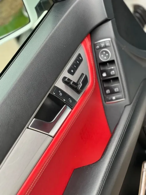 Mercedes Classe C 2014 250 AVANTGARDE Designo