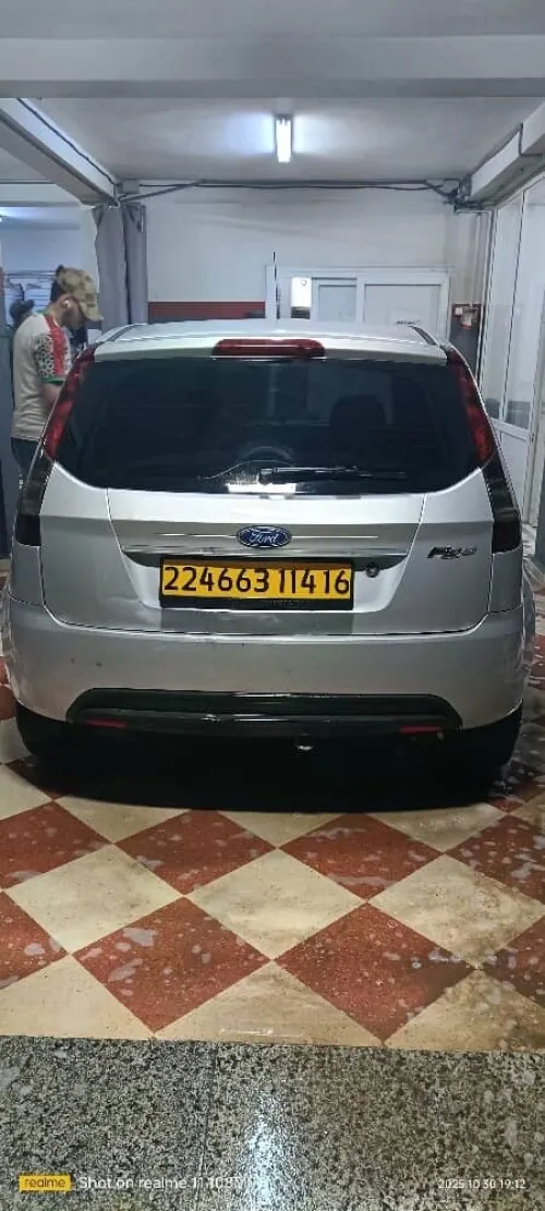 Ford Figo 2014 Figo