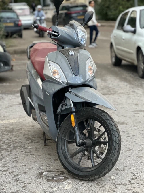 Sym St 2024